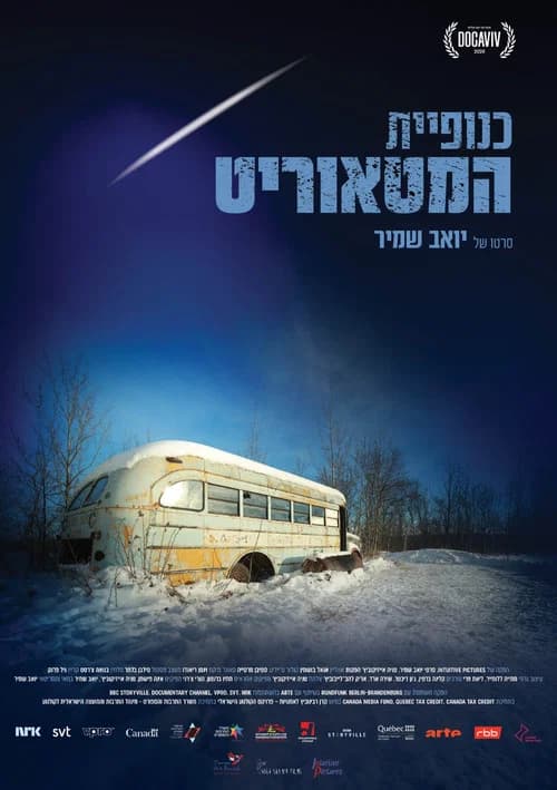 כנופיית המטאוריט