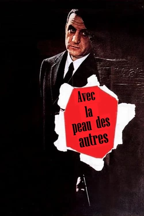 Avec la peau des autres