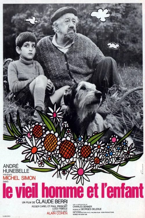 Le Vieil Homme et l'Enfant