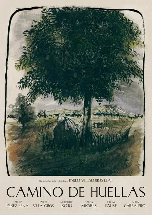Camino de Huellas