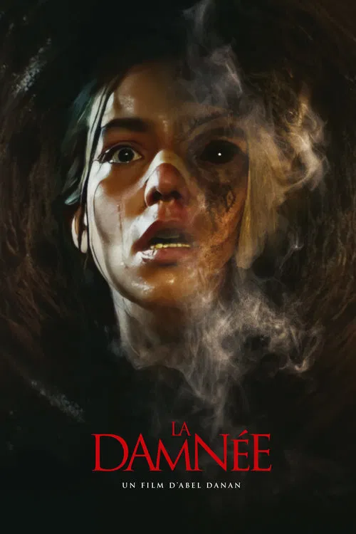 La Damnée