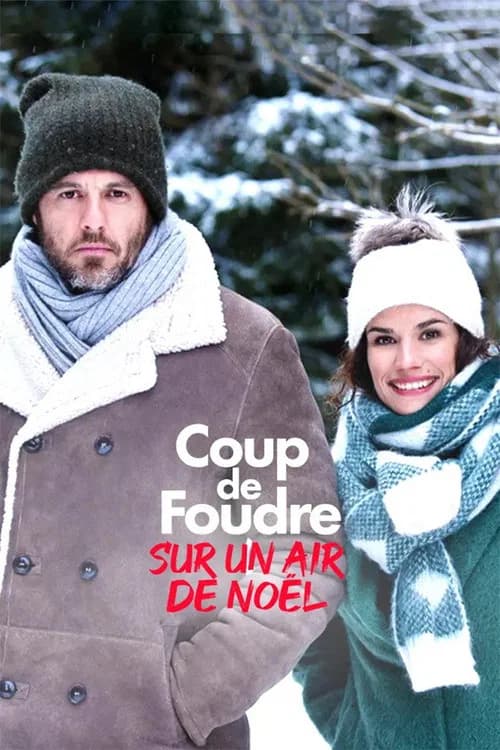Coup de foudre sur un air de Noël