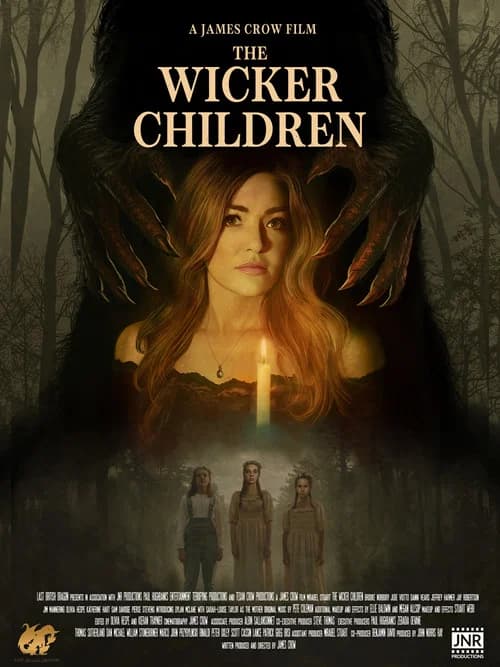 The Wicker Children