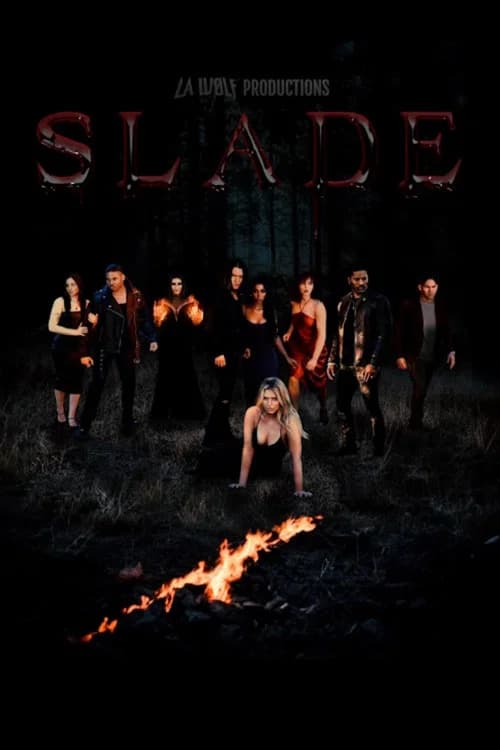 Slade The Serie
