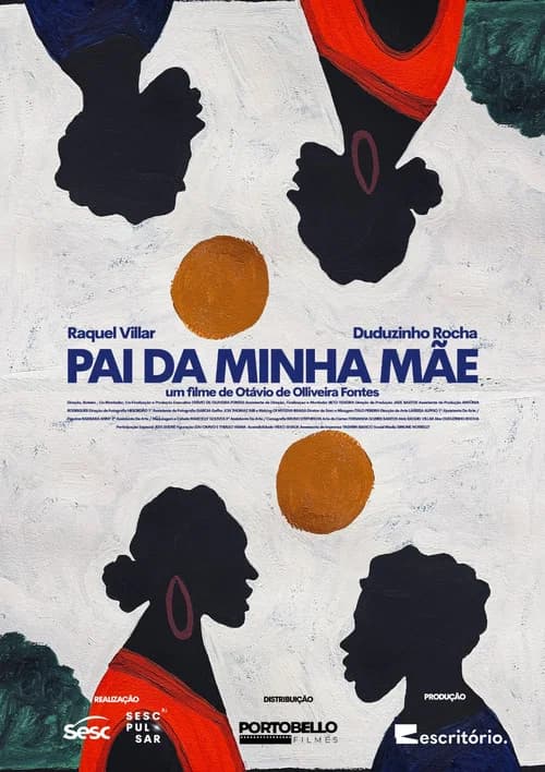 Pai da Minha Mãe
