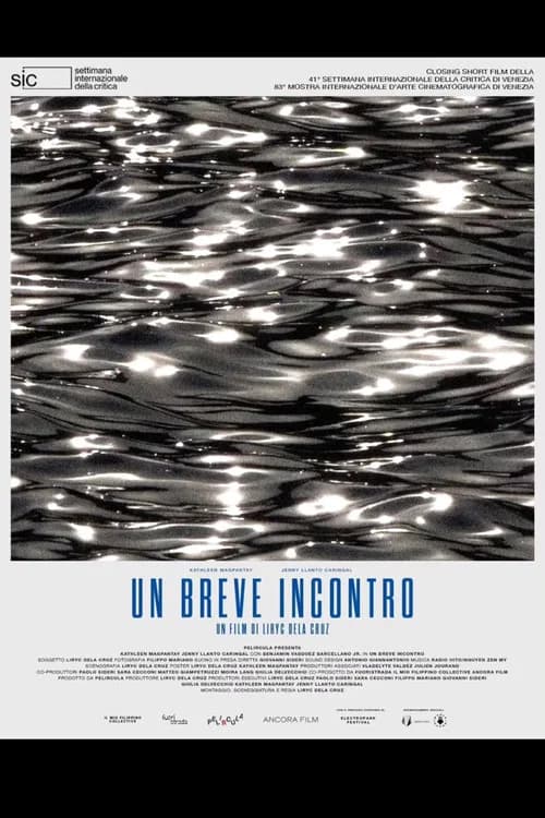 Un breve incontro