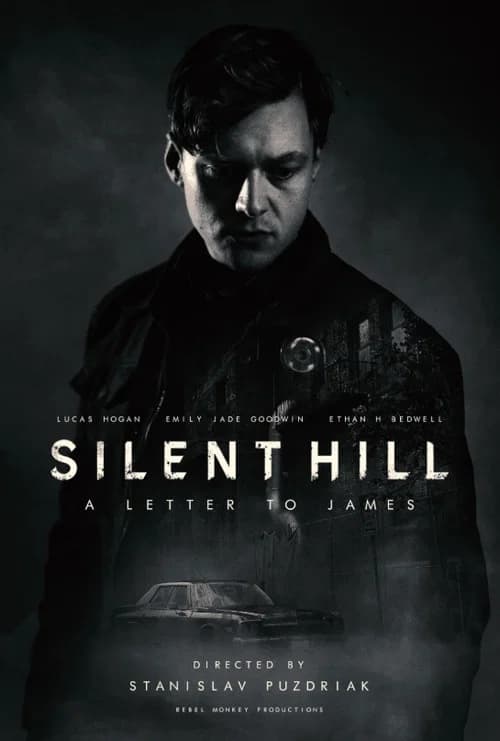 Silent Hill: A Letter to James