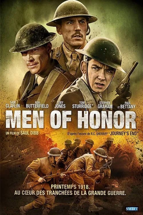 Men of Honor