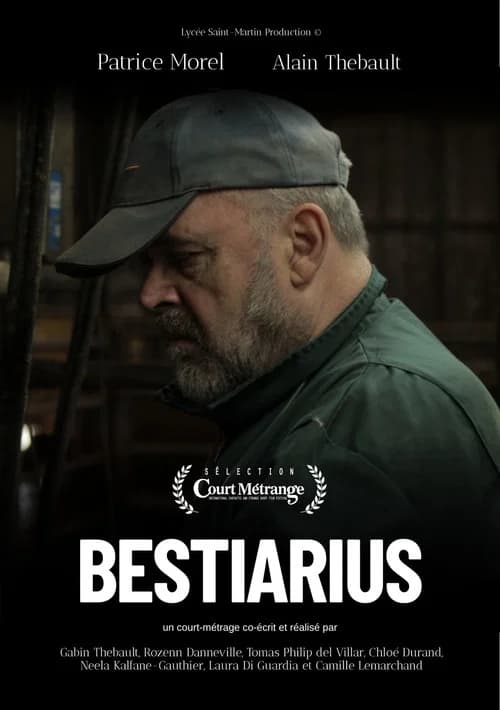 Bestiarius