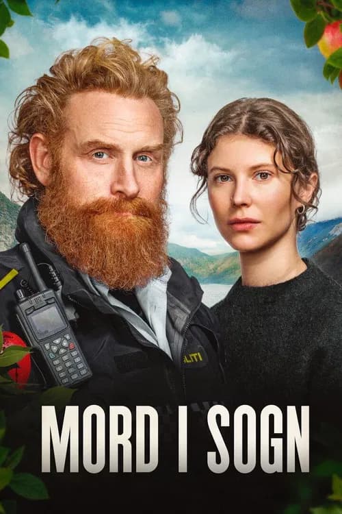 Mord i Sogn