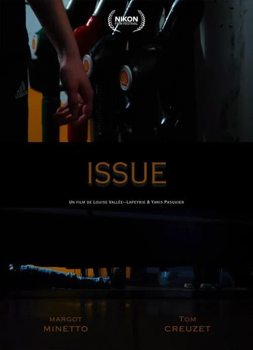 ISSUE