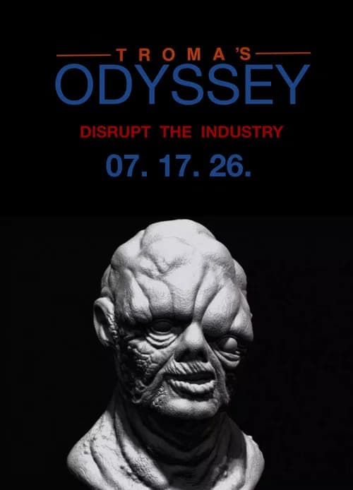 Troma’s ODYSSEY