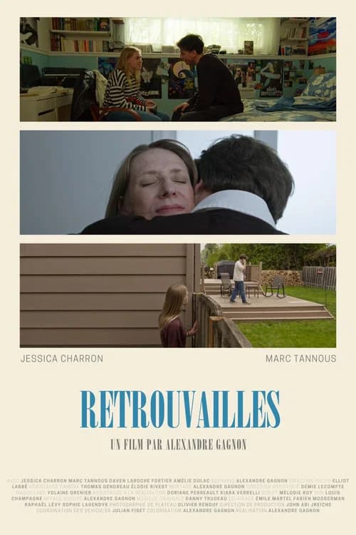 Retrouvailles
