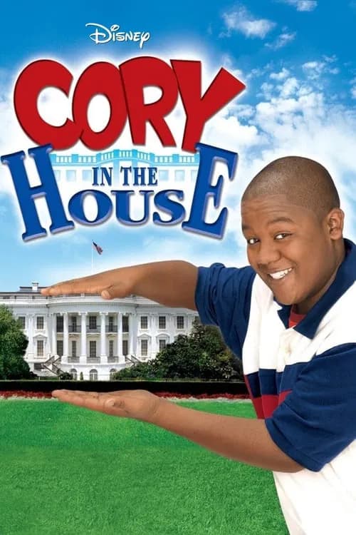 Cory est dans la place
