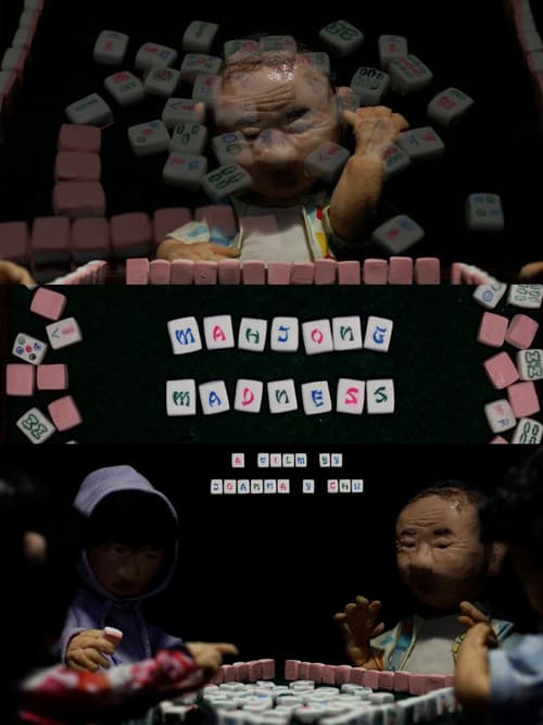 Mahjong Madness