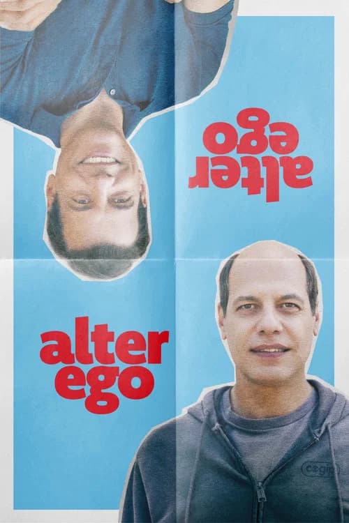 Alter ego
