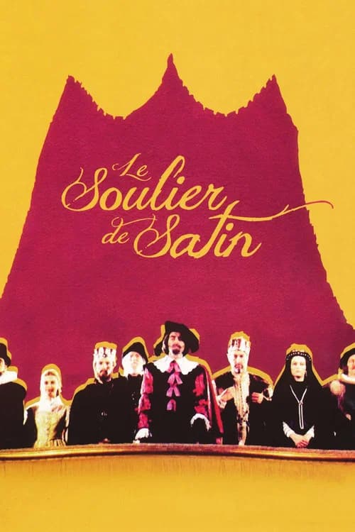 Le Soulier de satin