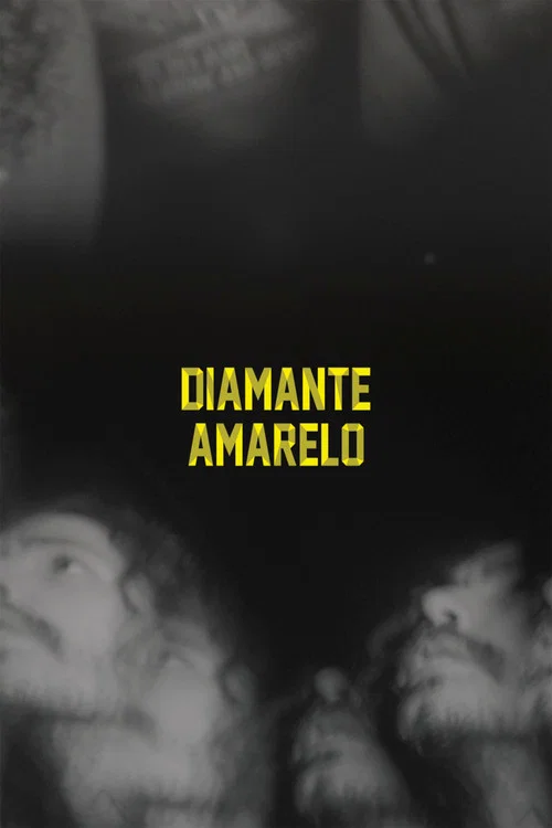 Diamante Amarelo