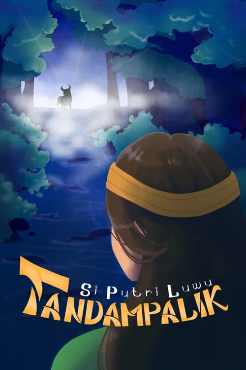 Tandampalik: Si Putri Luwu