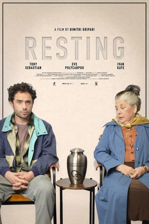 Resting