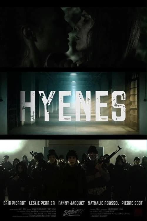 Hyènes