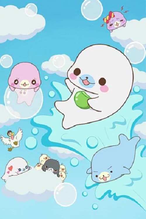 Kupuu!! Mamegoma
