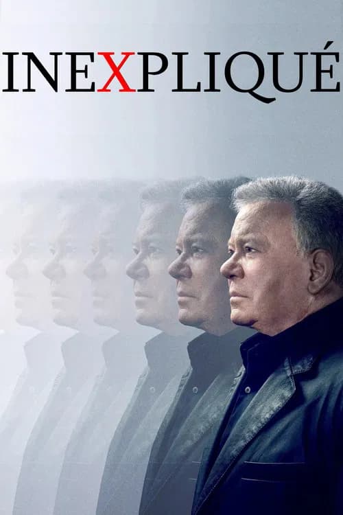 Inexpliqué