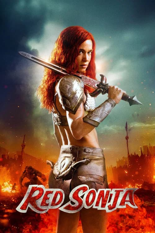 Red Sonja