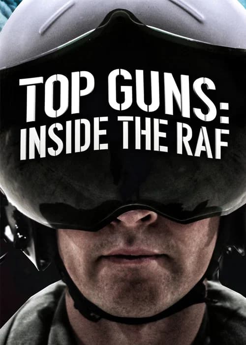 Top Guns : Pilotes d'élite