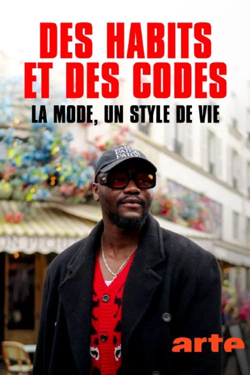 Des habits et des codes