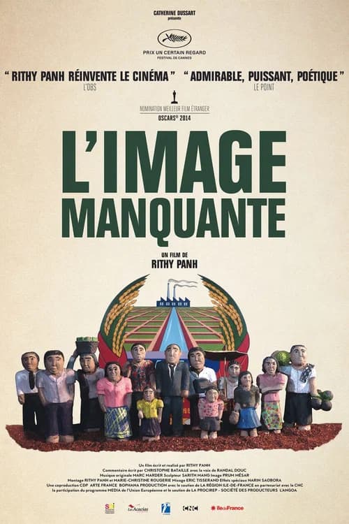 L'Image manquante