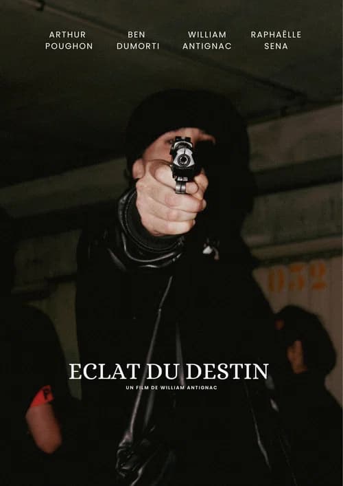 Éclat du destin