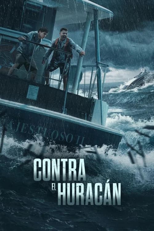 Contra El Huracán