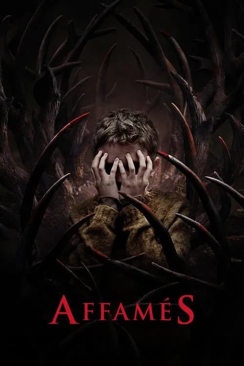 Affamés