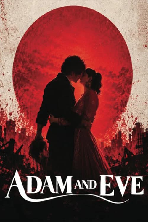 Adam and Eve