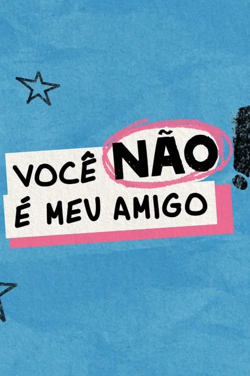 Você Não é Meu Amigo