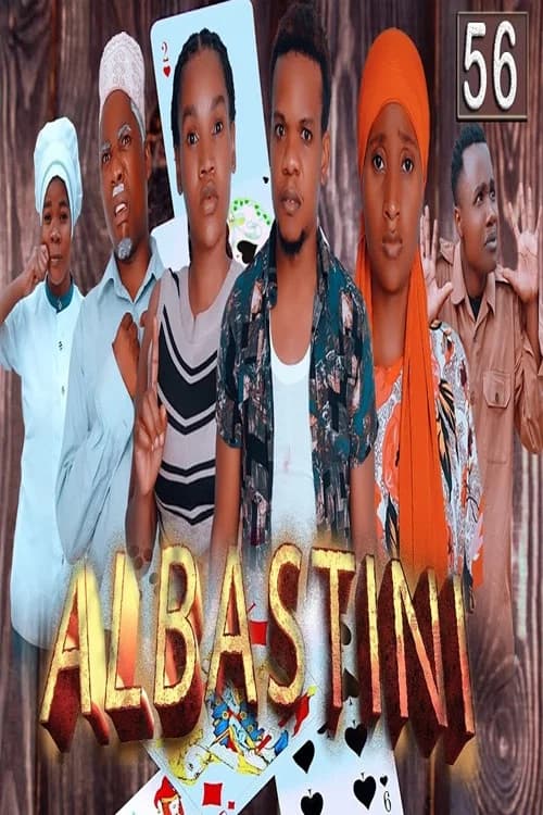 Albastini