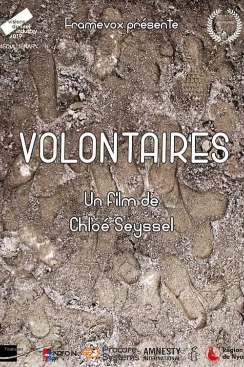 Volontaires