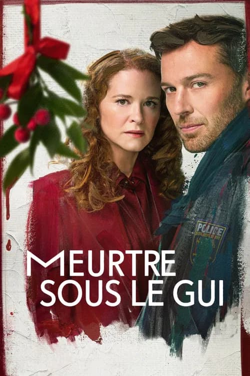 Meurtre sous le gui
