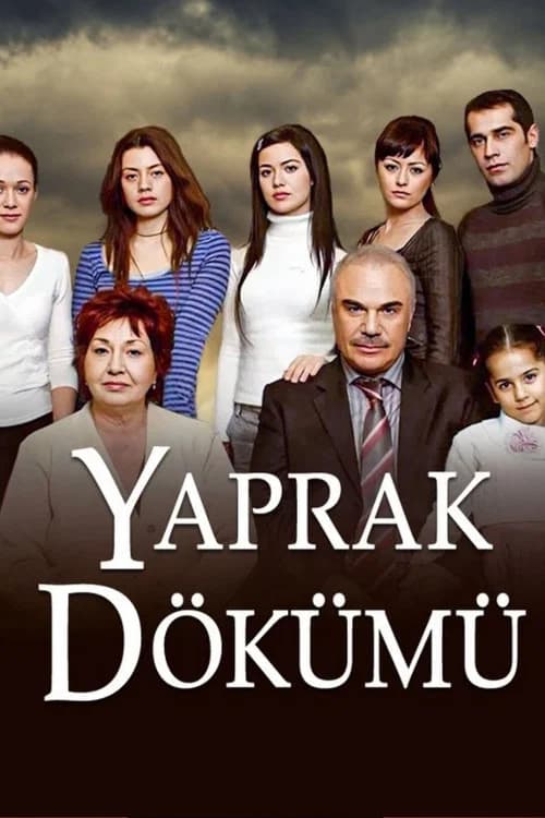 Yaprak Dökümü