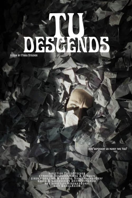 Tu Descends