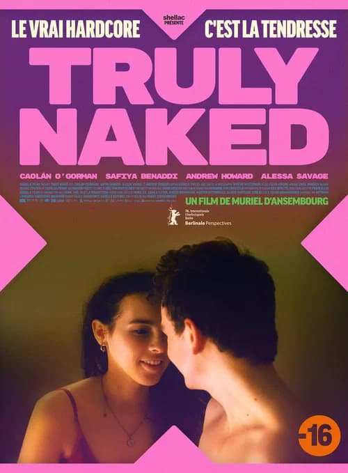 Truly Naked