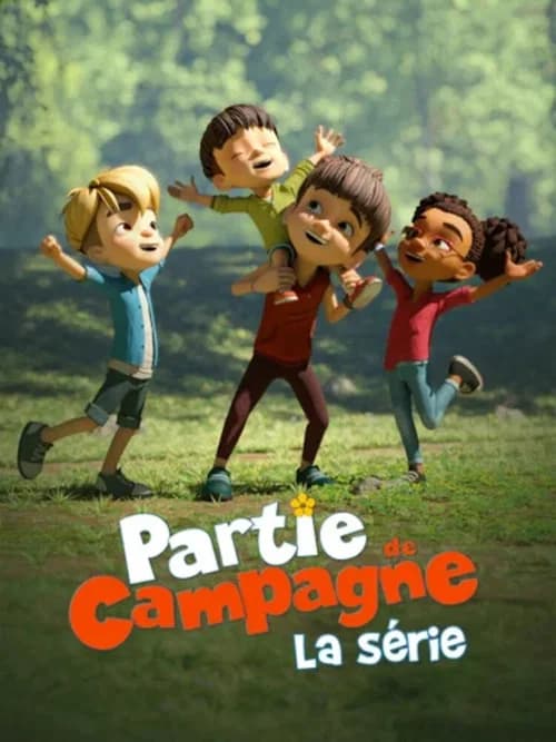 Partie de campagne
