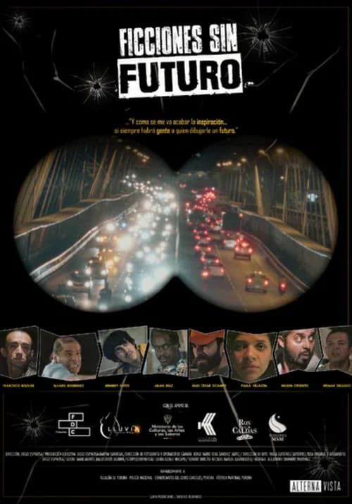 Ficciones sin Futuro