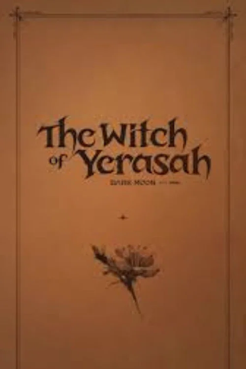 Dark Moon: The Witch of Yerasah (Bewitched)
