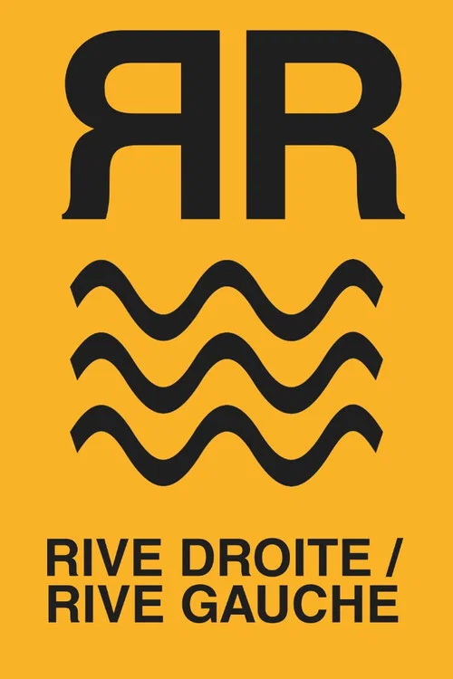 Rive droite / Rive gauche