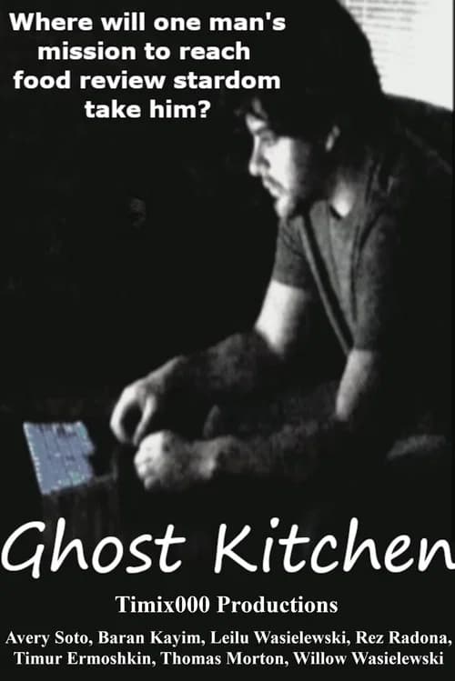 Ghost Kitchen