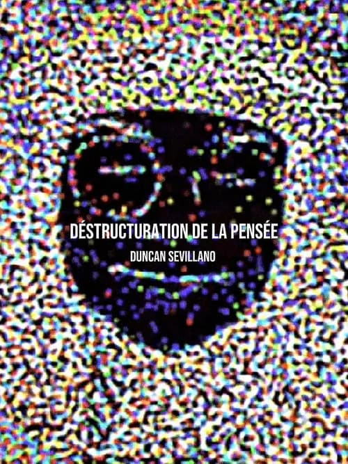 Déstructuration de la pensée