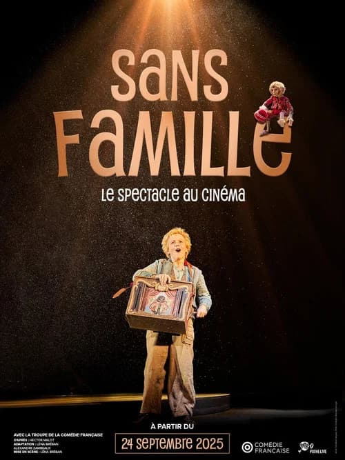 Sans Famille