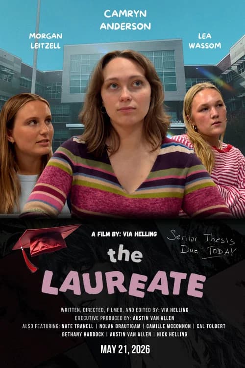 The Laureate